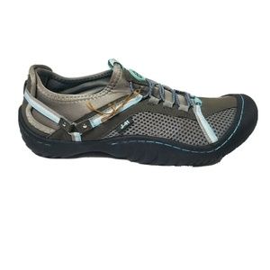 J-41 Jeep Genesis Walking Sport Hiking Sandals